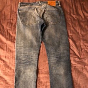 Levi Jean size 33 x 32